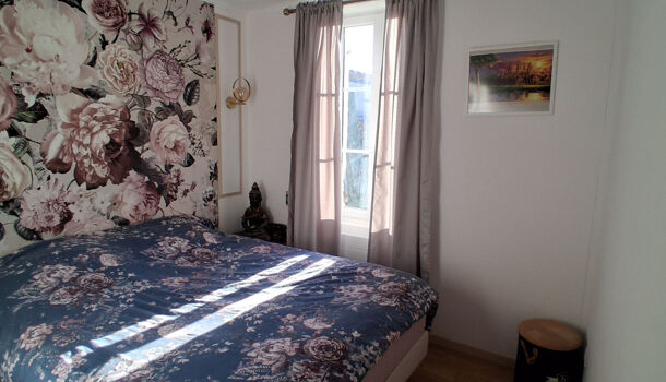 Villa / Maison 5 pièces  à vendre Saint-Pierre-d'Oléron 17310