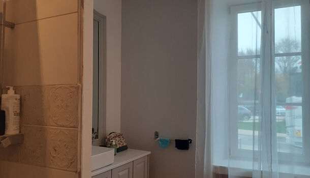 Villa / Maison 5 pièces  à vendre Saint-Pierre-d'Oléron 17310