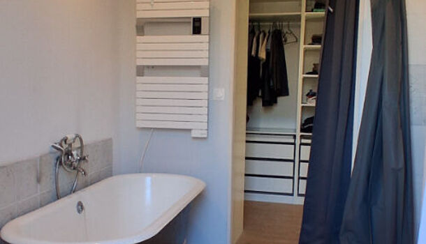 Villa / Maison 5 pièces  à vendre Saint-Pierre-d'Oléron 17310