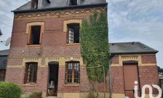 Maison 4 Pièces 84 m² à vendre à Dieppe (76200)