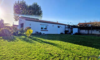 Terrain  271 m² à vendre à Cugand-la-Bernardière (85610)