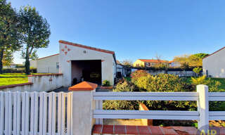 Terrain  271 m² à vendre à Cugand-la-Bernardière (85610)