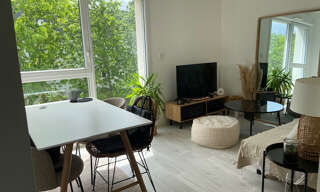 Appartement 2 Pièces 38 m² à vendre à Saint-Herblain (44800)