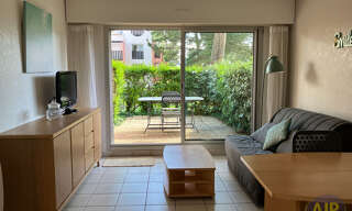 Appartement 1 Pièce 23 m² à vendre à La Baule-Escoublac (44500)