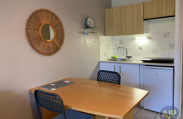 Studio cabine La Baule-Escoublac — photo 2