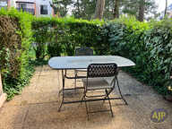 Studio cabine La Baule-Escoublac — photo 3