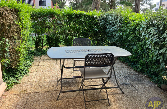 Studio cabine La Baule-Escoublac — photo 3