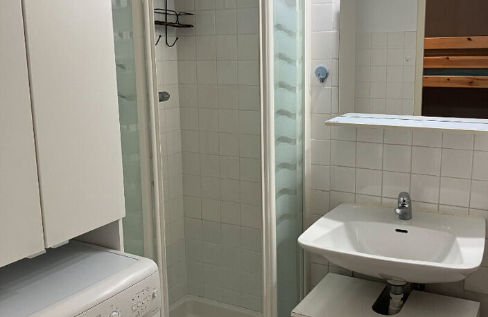Studio cabine La Baule-Escoublac — photo 4