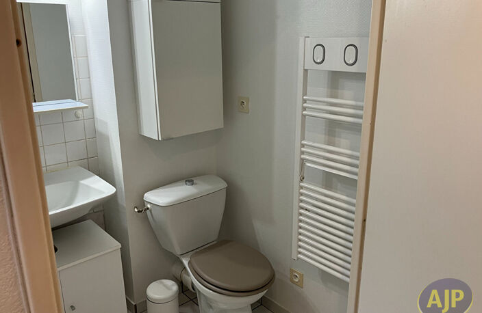 Studio cabine La Baule-Escoublac — photo 5