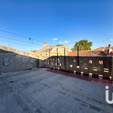 Maison 4 pièces 89000 €