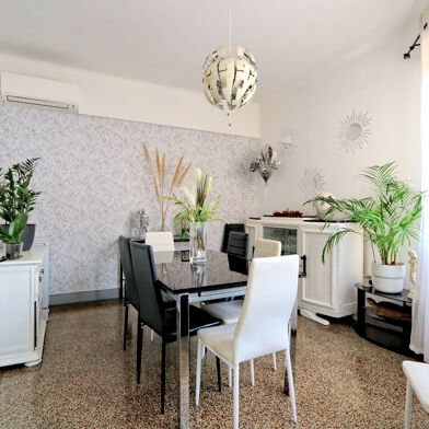 Appartement 5 pièces 260000 €