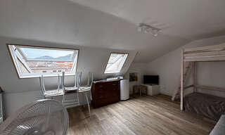 Appartement 1 Pièce 30 m² à louer à Ajaccio (20000)