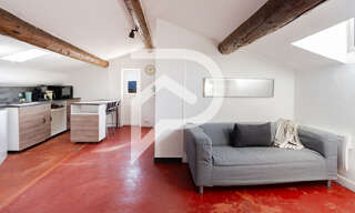 Appartement 2 Pièces 29 m² à vendre à Marseille 5 (13005)