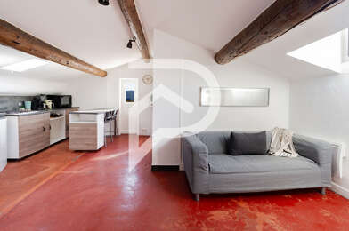 Appartement 2 pièces 103500 €