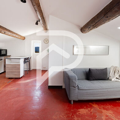 Appartement 2 pièces 103500 €