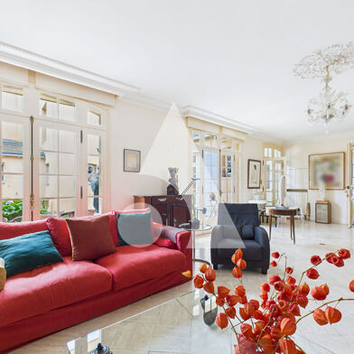 Maison 8 pièces 667000 €