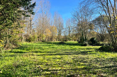 Terrain  50000 €