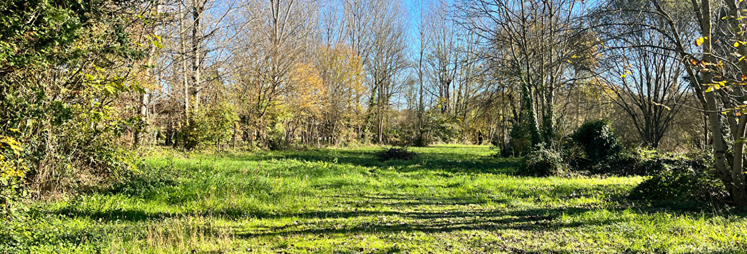 Terrain  5405 m² à vendre à Villeréal (47210)