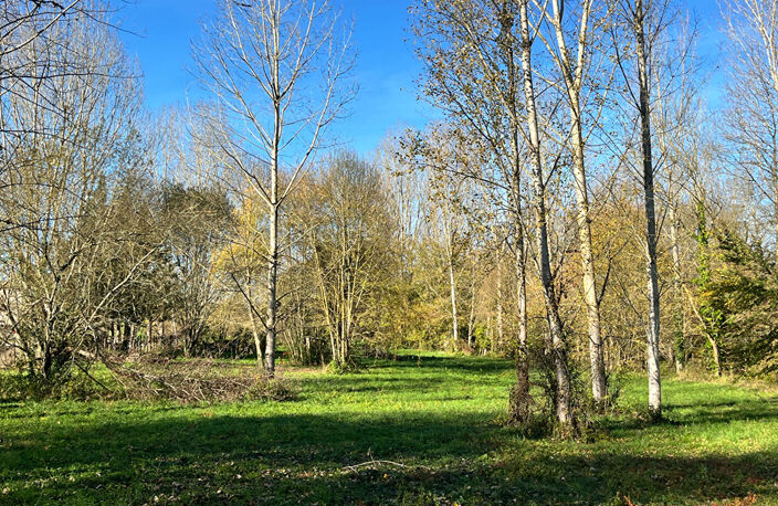 Terrain constructible entre Monflanquin et Villeréal — photo 2