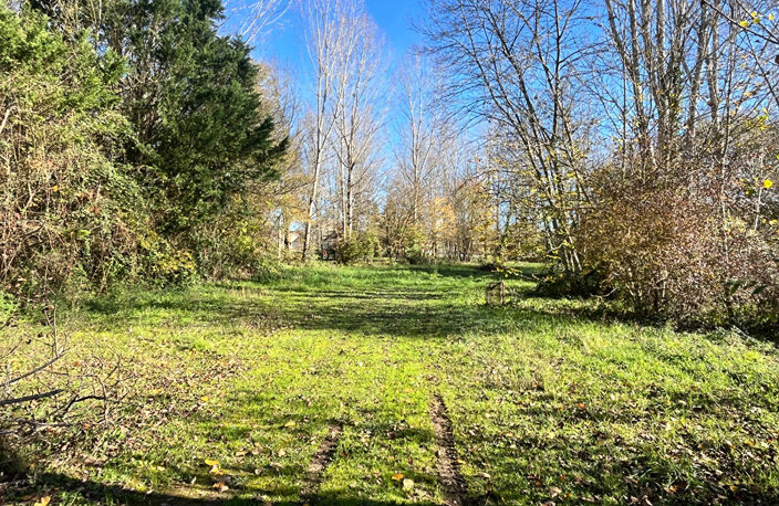Terrain constructible entre Monflanquin et Villeréal — photo 3