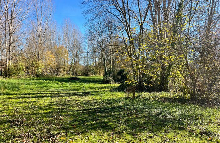 Terrain constructible entre Monflanquin et Villeréal — photo 4