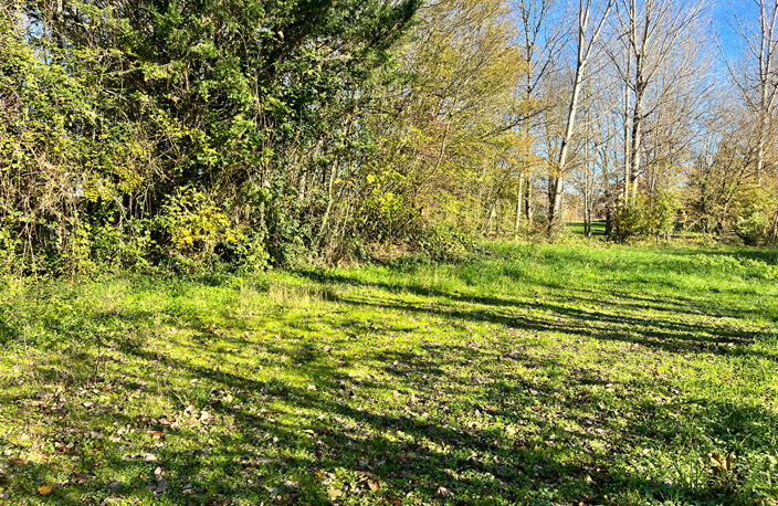 Terrain constructible entre Monflanquin et Villeréal — photo 5