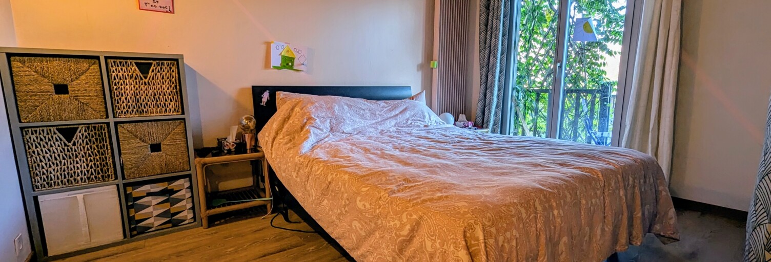 Maison 3 Pièces 60 m² à vendre à Saint-Jean-de-Tholome (74250)