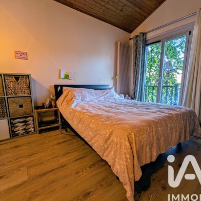 Maison 3 pièces 320000 €