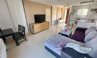 Appartement 3 Pièces 57 m² à vendre à Toulouse (31100)