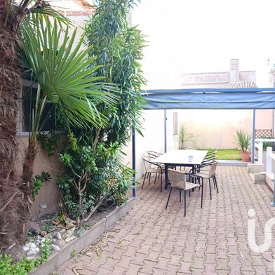 Maison 7 pièces 193000 €