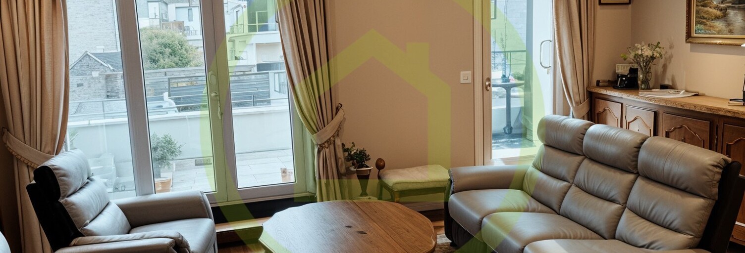 Appartement 4 Pièces 98 m² à vendre à Aulnay-sous-Bois (93600)