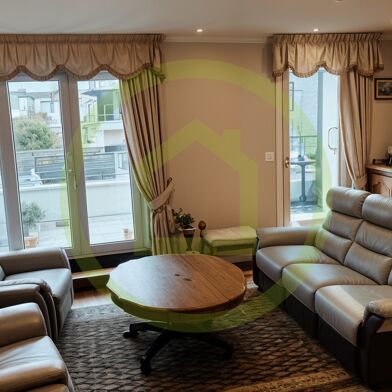 Appartement 4 pièces 415000 €