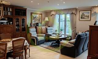 Appartement 4 Pièces 98 m² à vendre à Aulnay-sous-Bois (93600)