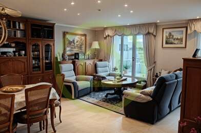 Appartement 4 pièces 379000 €