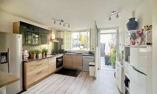 Maison 3 Pièces 87 m² à vendre à Villetaneuse (93430)