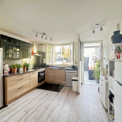 Maison 3 pièces 239000 €