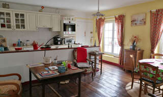 Appartement 3 Pièces 70 m² à vendre à Poitiers (86000)