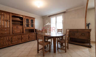 Appartement 4 Pièces 67 m² à vendre à Annemasse (74100)