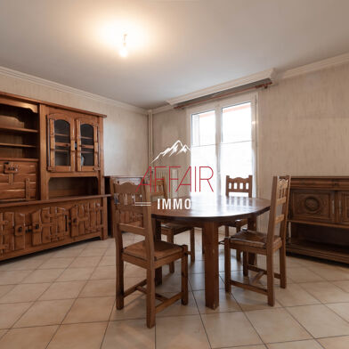 Appartement 4 pièces 199000 €