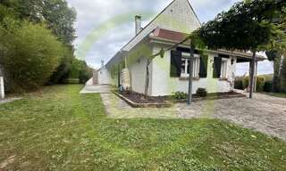 Maison 4 Pièces 189 m² à vendre à Cires-lès-Mello (60660)