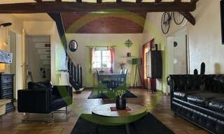 Maison 4 Pièces 189 m² à vendre à Cires-lès-Mello (60660)