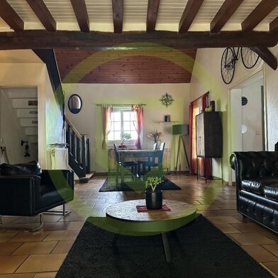 Maison 4 pièces 306000 €
