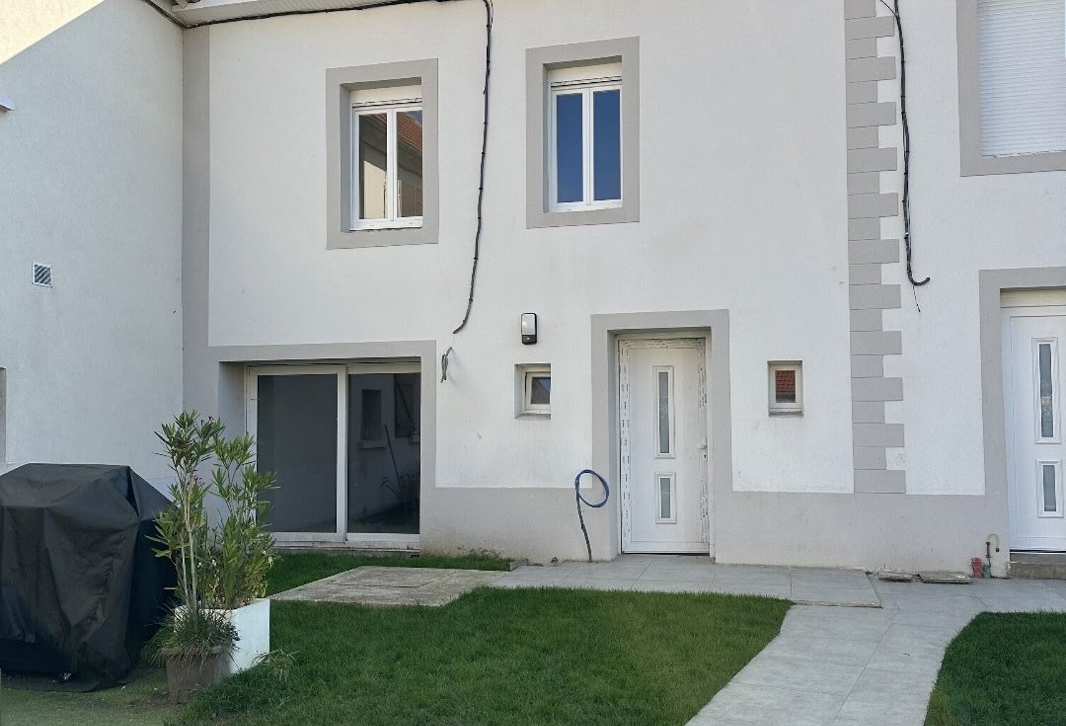 Maison — photo 1