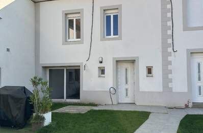 Maison — photo du bien
