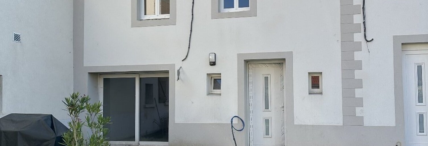 Maison 4 Pièces 189 m² à vendre à Neuilly-en-Thelle (60530)