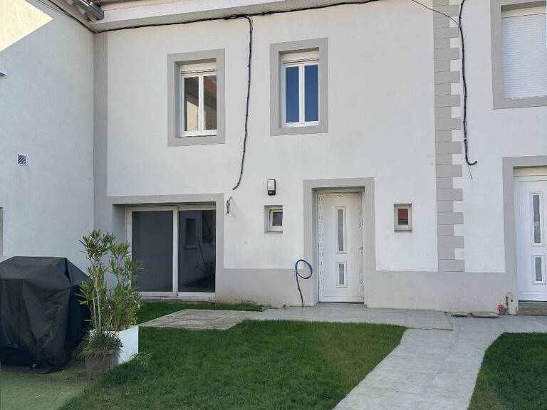 Maison — photo 1