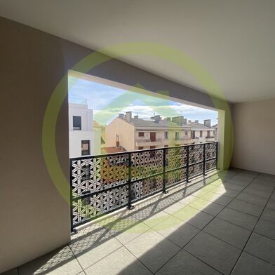 Appartement 3 pièces 181000 €