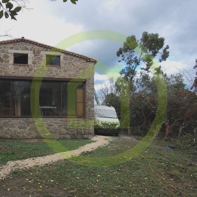 Maison 3 pièces 189000 €