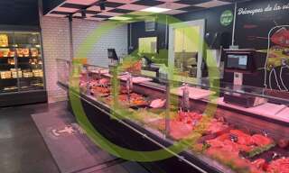 Commerce  300 m² à vendre à Tignieu-Jameyzieu (38230)