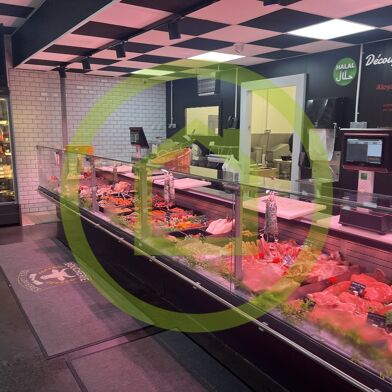 Commerce  381500 €